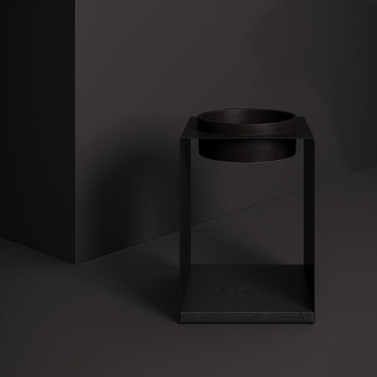 Porta ciotole per cani bowl stand Donarturo Pet design