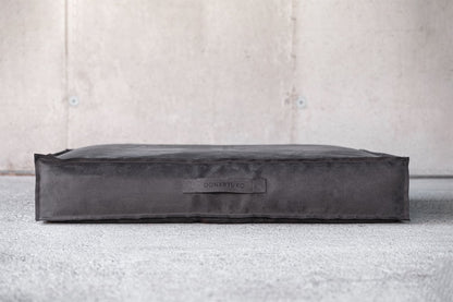 Donarturo Lasagna cuscino sfoderabile dog bed cushion Made in Italy