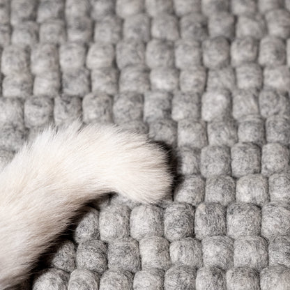 PUNTO! | tappetino per gatti - Donarturo _ pet inspired design