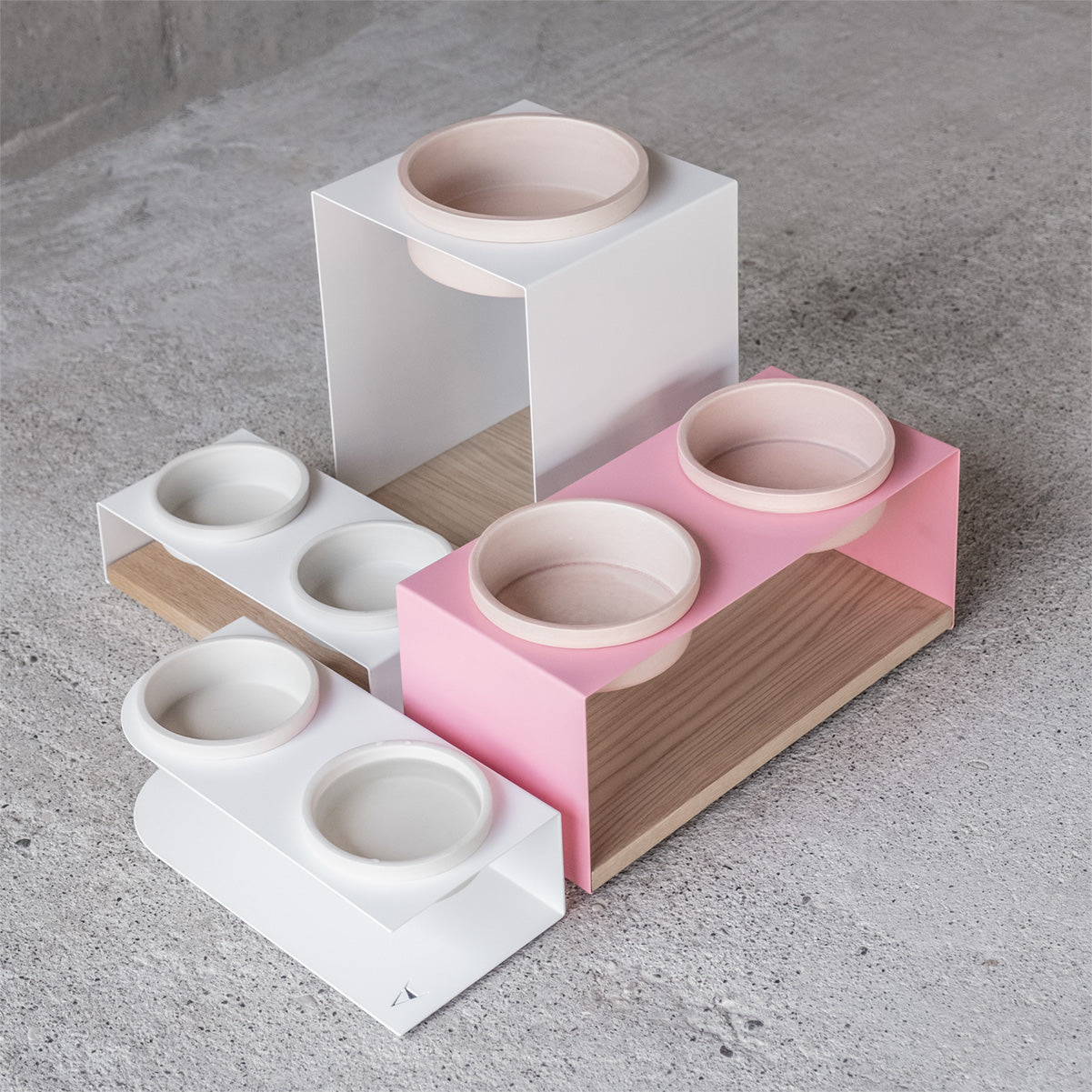 BOWLSTAND | the imperfect