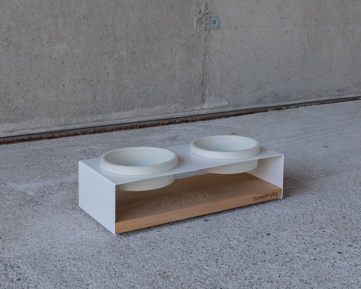 BOWLSTAND | the imperfect