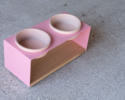 BOWLSTAND | the imperfect