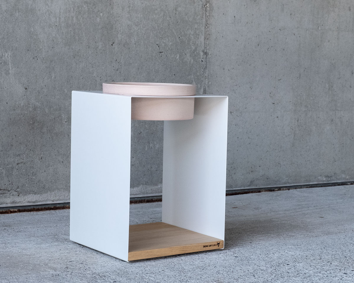 BOWLSTAND | the imperfect
