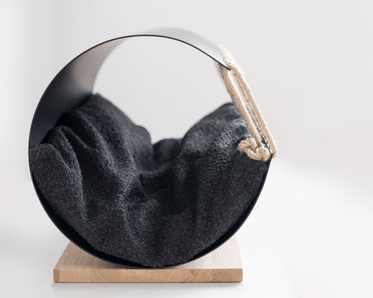 Cuccia gatti design Donarturo