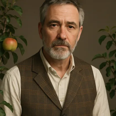 Pietro Scalfi