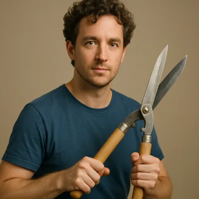 Stefano Ciaramella